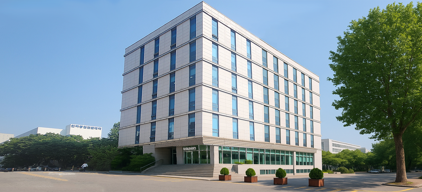 비옴바이오랩스 공장